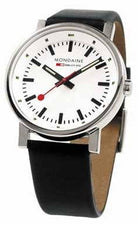 Mondaine Evo Night Vision D MDN-048 Image 1