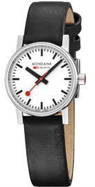 Mondaine Evo2 30 Watch MDN-206 Image 1
