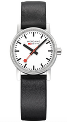 Mondaine Evo2 30 Watch MDN-206 Image 2
