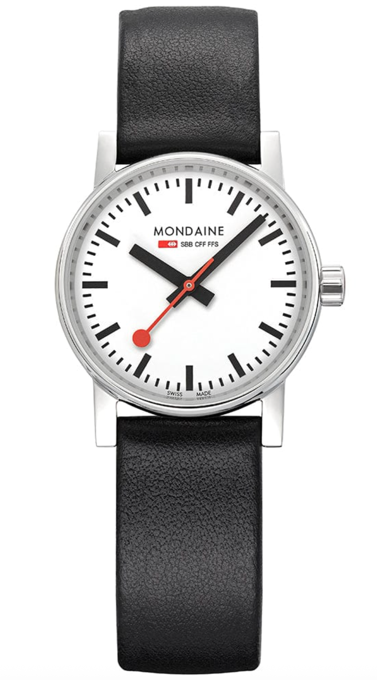 Mondaine Evo2 30 Watch MDN-206 Image 2