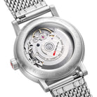 Mondaine Evo2 35 Automatic Bracelet Watch MSE.35610.SM Image 4