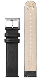 Mondaine Evo2 35 mm Grape Leather Watch MSE.35110.LBV Image 6