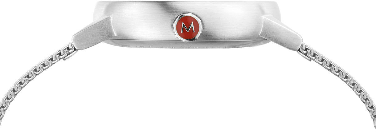 Mondaine Evo2 35 Watch MDN-211 Image 3