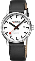 Mondaine Evo2 40 MSE.40610.LB Image 2