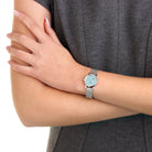 Mondaine Evo2 Dusk 26mm Blue Watch MDN-453 Image 8