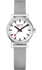 Mondaine Evo2 Petite Watch MSE.26110.SM Image 1