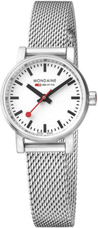 Mondaine Evo2 Petite Watch MSE.26110.SM Image 2