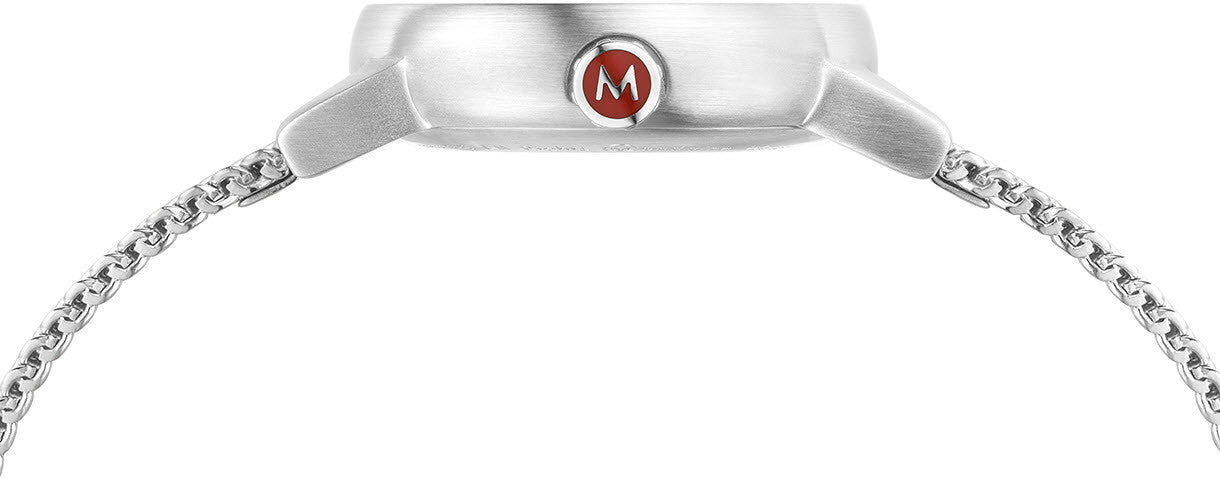 Mondaine Evo2 Petite Watch MSE.26110.SM Image 3