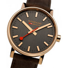 Mondaine Evo2 Rose Gold Watch MSE.40181.LG Image 2