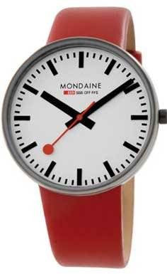 Mondaine Giant D MDN-047 Image 1