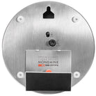 Mondaine Mini Desk Clock 12.5cm D A997.MCAL.16SBB Image 3