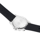 Mondaine Numeri Black Watch MDN-490 Image 6