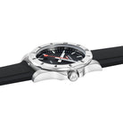 Mondaine Numeri Black Watch MDN-490 Image 7