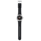 Mondaine Numeri Black Watch MDN-490 Image 8