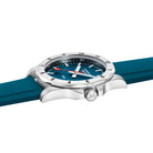 Mondaine Numeri Watch MSN.42140.RD Image 5