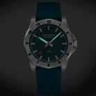 Mondaine Numeri Watch MSN.42140.RD Image 6