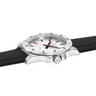 Mondaine Numeri White Watch MDN-489 Image 9