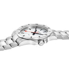 Mondaine Numeri White Watch MDN-491 Image 6