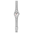 Mondaine Numeri White Watch MDN-491 Image 7