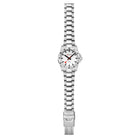 Mondaine Numeri White Watch MDN-491 Image 7