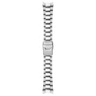 Mondaine Numeri White Watch MDN-491 Image 8