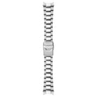 Mondaine Numeri White Watch MDN-491 Image 8