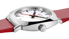 Mondaine Official Swiss Railways Cushion Watch MSL.31110.LCV Image 5
