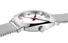 Mondaine Official Swiss Railways Cushion Watch MSL.31110.SM Image 3