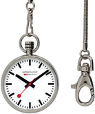Mondaine Pocket 4.3cm Watch A660.30316.11SBB Image 1