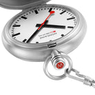 Mondaine Pocket Watch 48mm Limited Edition Watch MDN-519 Image 2