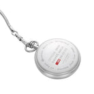 Mondaine Pocket Watch 48mm Limited Edition Watch MDN-519 Image 3