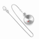 Mondaine Pocket Watch 48mm Limited Edition Watch MDN-519 Image 4