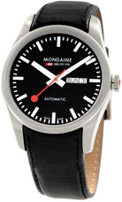 Mondaine Retro Automatic D MDN-102 Image 1