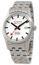 Mondaine Retro D MDN-024 Image 1