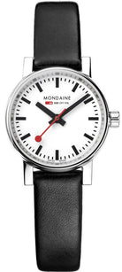 Mondaine SBB Evo2 Petite MSE.26110.LB Image 2
