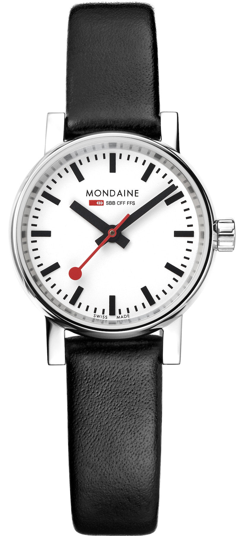 Mondaine SBB Evo2 Petite MSE.26110.LB Image 2