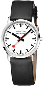 Mondaine Simply Elegant A400.30351.12SBB Image 1