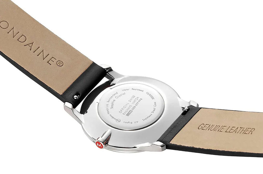Mondaine Simply Elegant A400.30351.12SBB Image 2