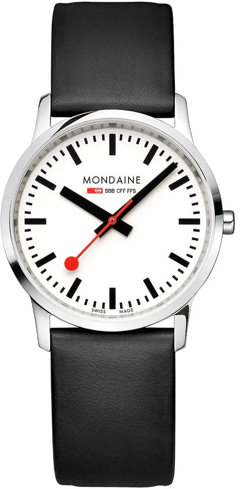 Mondaine Simply Elegant A400.30351.12SBB Image 3