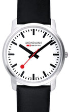 Mondaine Simply Elegant A638.30350.11SBO Image 2