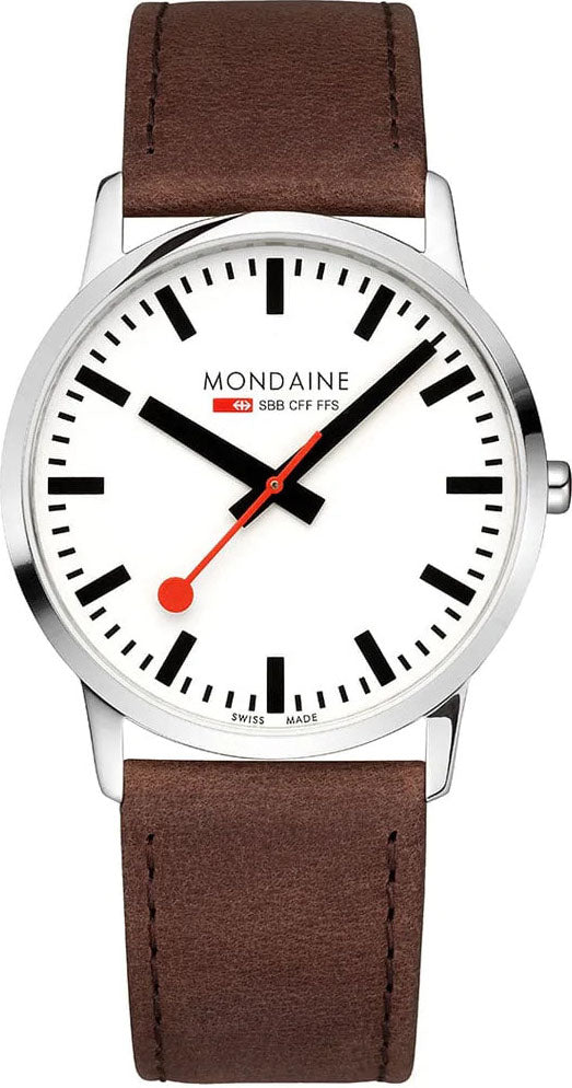Mondaine Simply Elegant A638.30350.12SBG Image 2