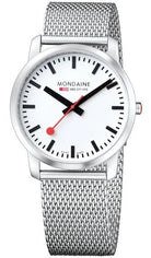 Mondaine Simply Elegant Watch A638.30350.16SBZ Image 1
