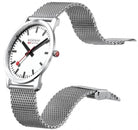 Mondaine Simply Elegant Watch A638.30350.16SBZ Image 2