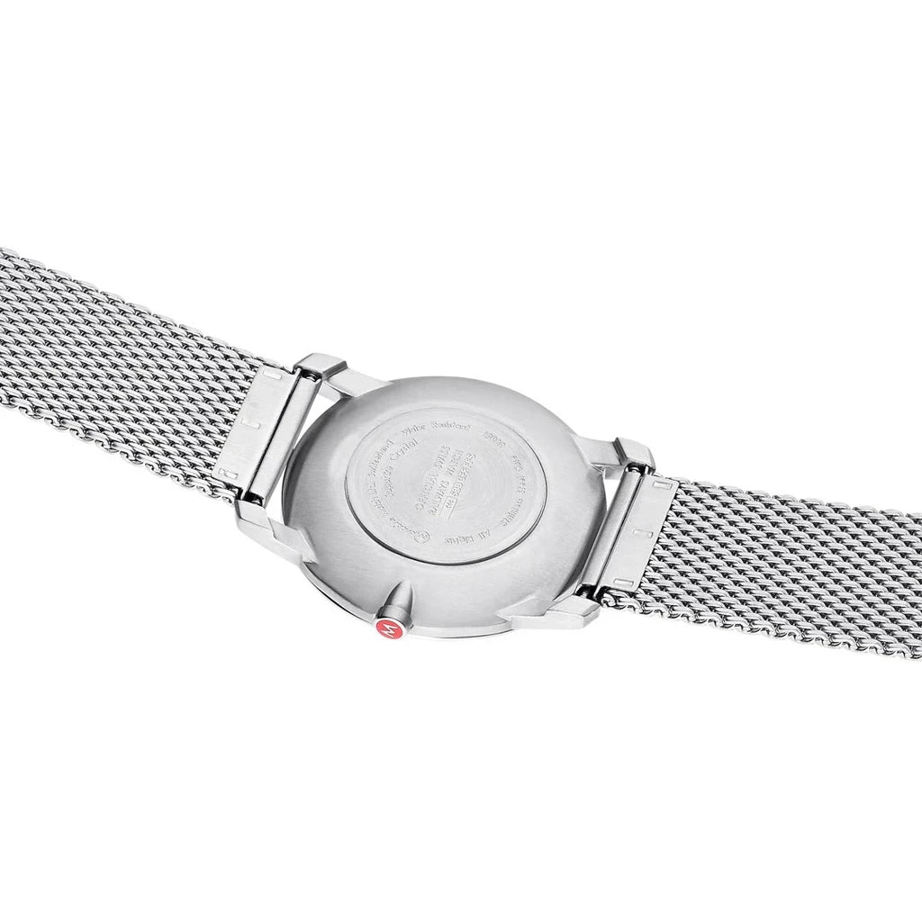 Mondaine Simply Elegant Watch MDN-333 Image 4