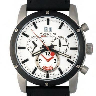 Mondaine Sport II D MDN-028 Image 1