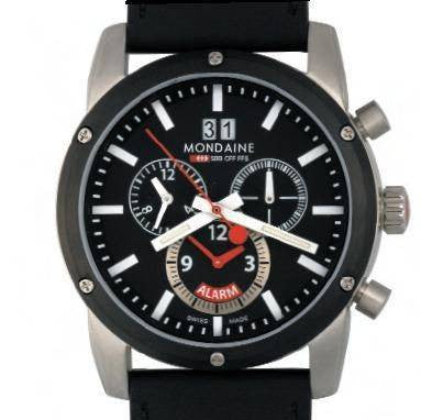 Mondaine Sport II D MDN-029 Image 1