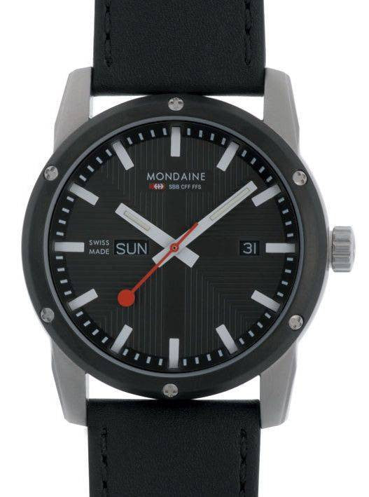 Mondaine Sport II D MDN-031 Image 1