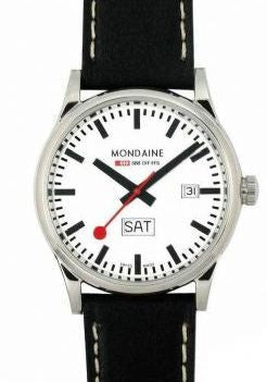 Mondaine Sports Line D MDN-035 Image 1
