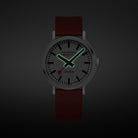 Mondaine The Original Automatic BackLight MST.4161B.LC Image 3