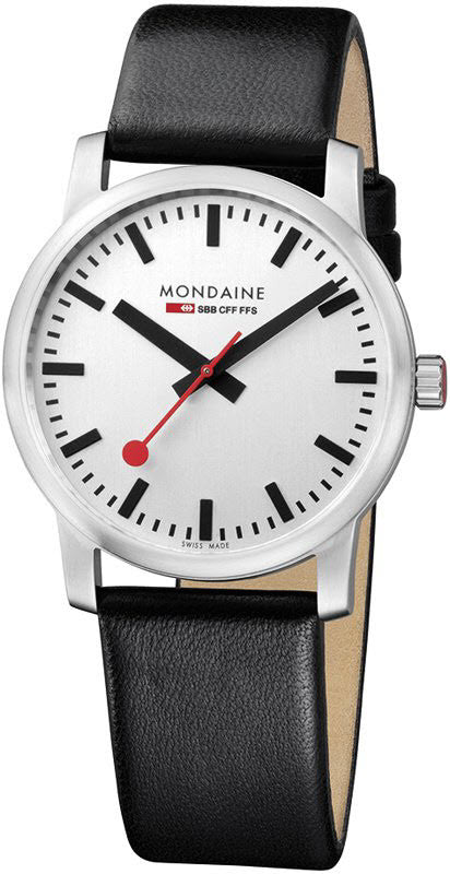 Mondaine Vintage D MDN-092 Image 1